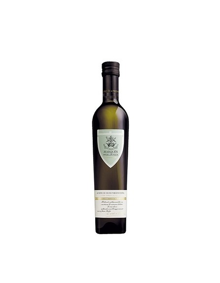 Aceite de oliva virgen extra Marqúes de Valdueza  