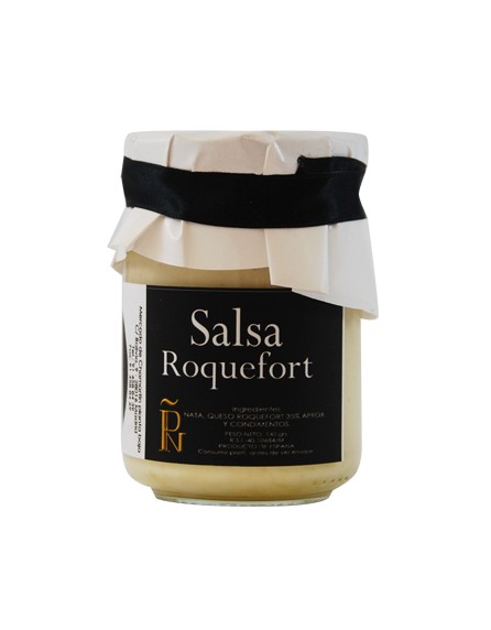 Salsa Roquefort