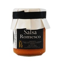  Salsa Romesco - Peña Delicatessen Madrid