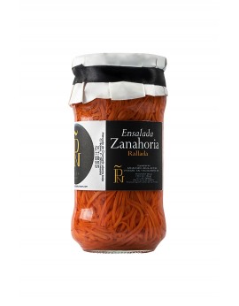 Ensalada Zanahoria extra (zanahoria rallada)