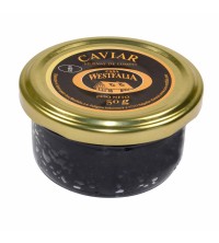 Caviar de Lumpo