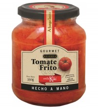 Salsa de tomate frito RESERVA