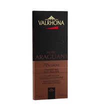  Araguani 72% cacao (Chocolate negro)
