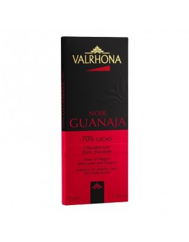  Guanaja 70% cacao (Chocolate Negro)