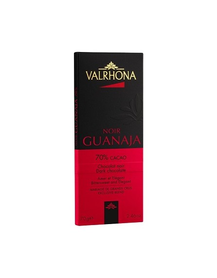 Guanaja 70% cacao (Chocolate Negro)