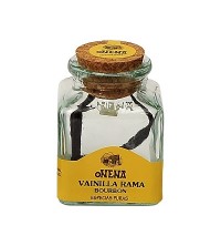 Vainilla Rama Bourbon