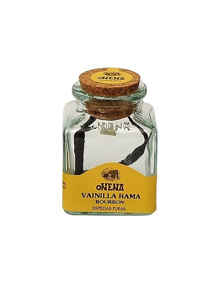 Vainilla Rama Bourbon